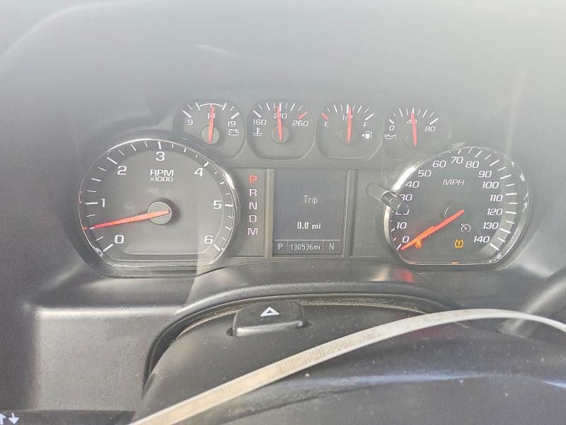 2015 Chevrolet Silverado მანქანა იყიდება აუქციონზე, vin: 1GCRCPEC3FZ174658, აუქციონის ნომერი: 68783776
