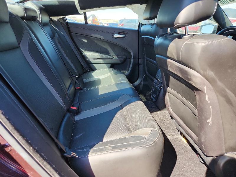 67749186 :رقم المزاد ، 2C3CDXBG9NH216814 vin ، 2022 Dodge Charger مزاد بيع