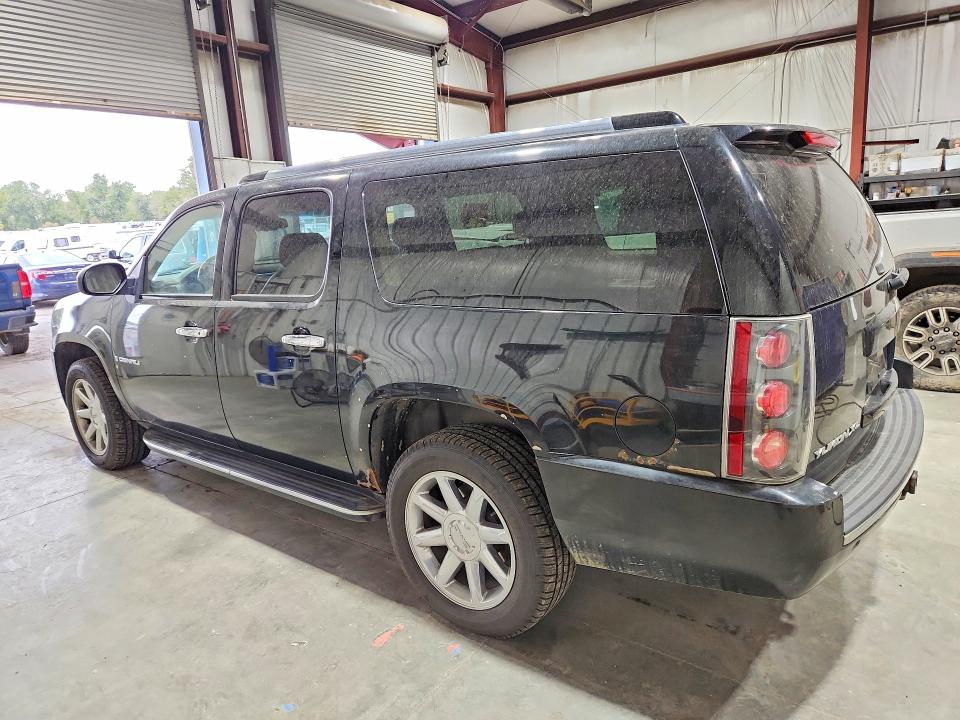 2007 Gmc Yukon Xl მანქანა იყიდება აუქციონზე, vin: 1GKFK66837J219192, აუქციონის ნომერი: 70785636