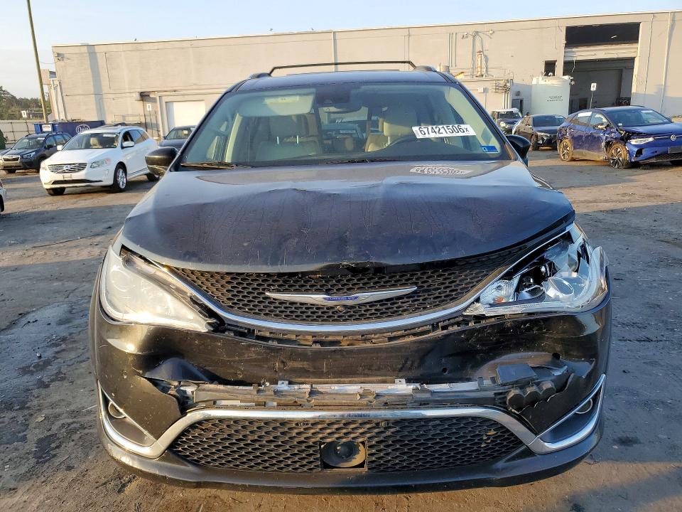 Aukcja sprzedaży 2020 Chrysler Pacifica, vin: 2C4RC1BG9LR129010, numer aukcji: 67421506