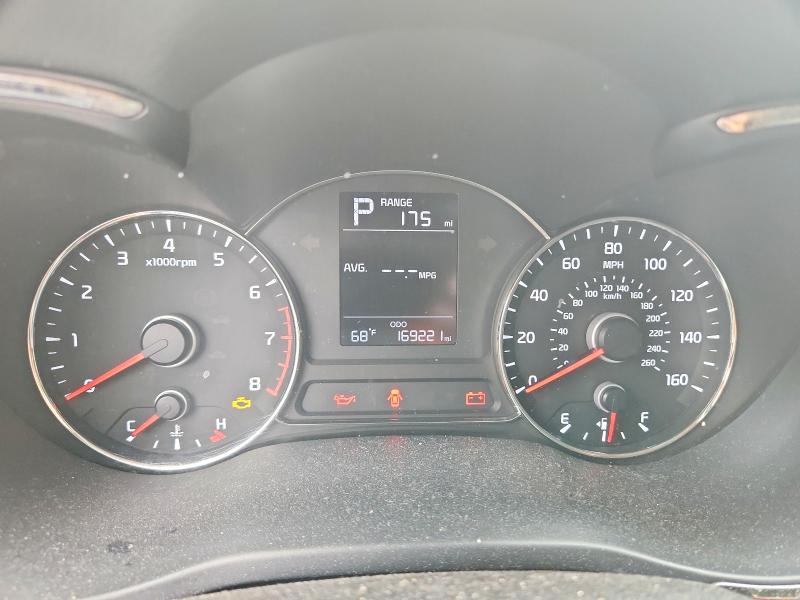 Продажа на аукционе авто 2017 Kia Forte, vin: 3KPFK4A75HE030167, номер лота: 67403856