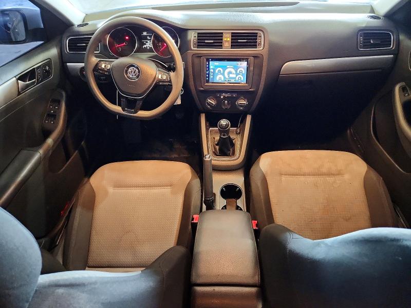 Продаж на аукціоні авто 2017 Volkswagen Jetta, vin: 3VW167AJ8HM272059, номер лоту: 70144936