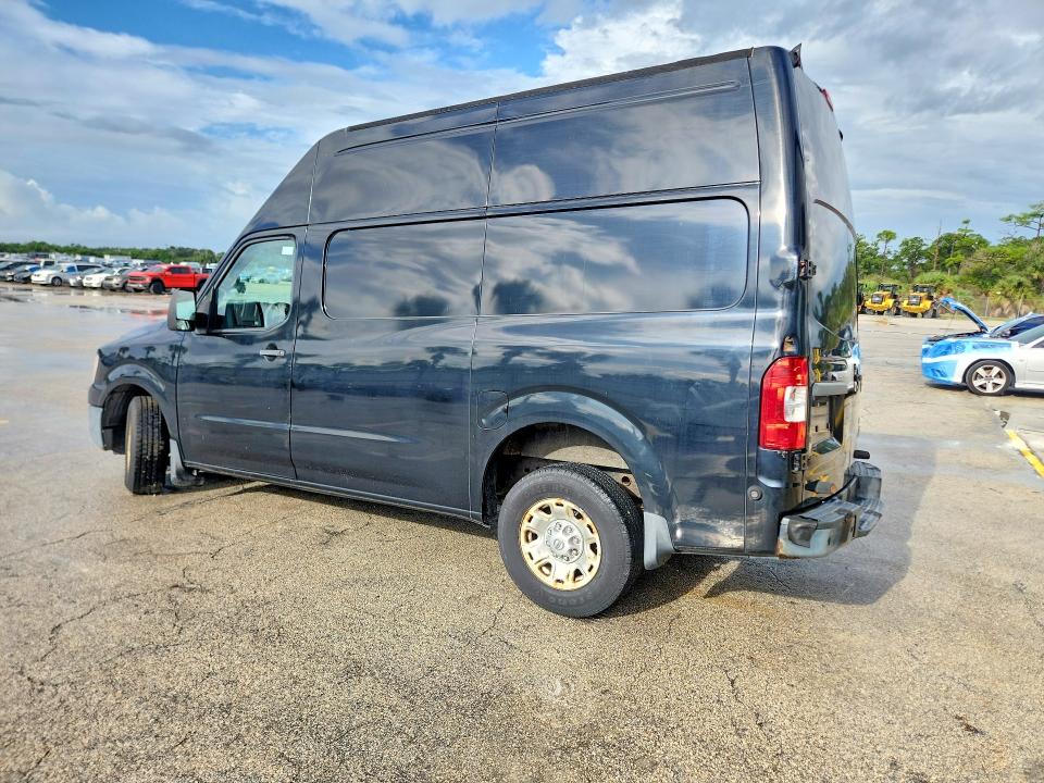 68542316 :رقم المزاد ، 1N6BF0LY0GN810831 vin ، 2016 Nissan Nv مزاد بيع