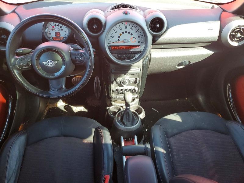 70373166 :رقم المزاد ، WMWZC5C54CWL57442 vin ، 2012 Mini Cooper مزاد بيع