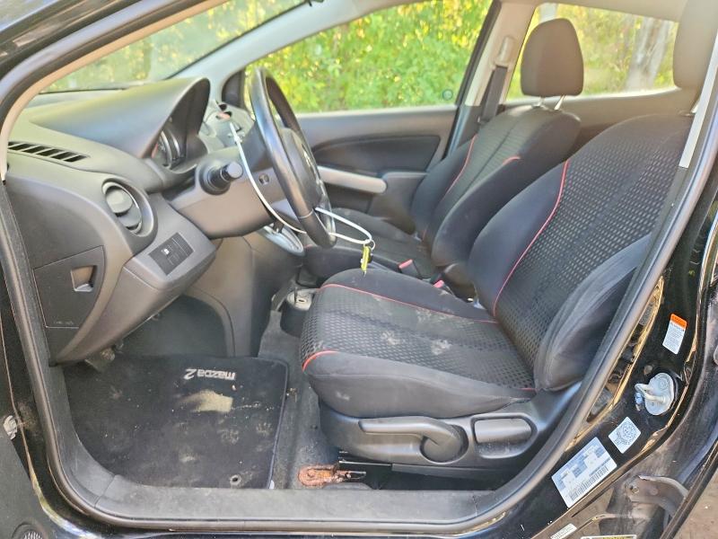 Продаж на аукціоні авто 2011 Mazda Mazda2, vin: JM1DE1HY8B0107416, номер лоту: 67623496