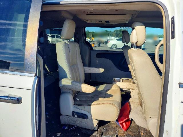 Aukcja sprzedaży 2016 Chrysler Town & Country, vin: 2C4RC1CG1GR188802, numer aukcji: 70628416
