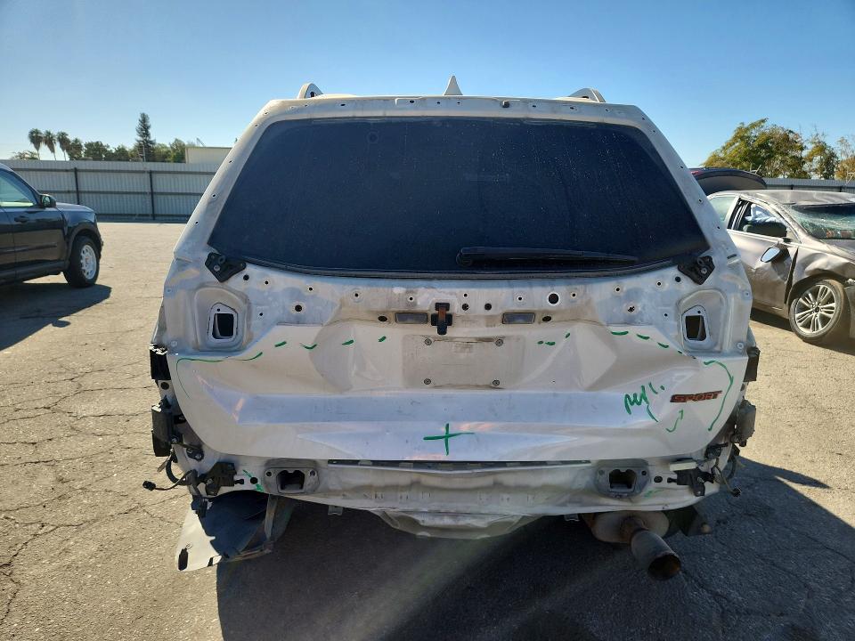 Продажа на аукционе авто 2020 Subaru Forester, vin: JF2SKARC8LH594088, номер лота: 70688136
