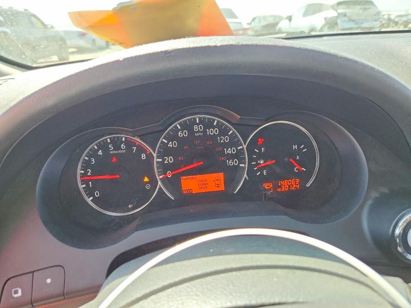 69027206 :رقم المزاد ، 1N4AL2AP1CC163509 vin ، 2012 Nissan Altima مزاد بيع