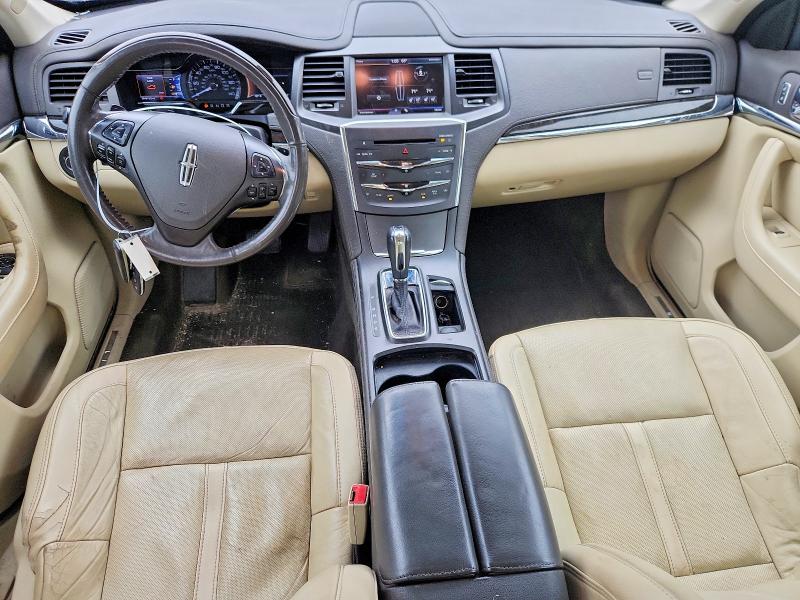 Aukcja sprzedaży 2014 Lincoln Mks, vin: 1LNHL9DK6EG603328, numer aukcji: 70422696