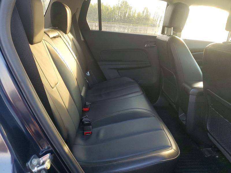 2015 Gmc Terrain მანქანა იყიდება აუქციონზე, vin: 2GKFLYE32F6147749, აუქციონის ნომერი: 67331856