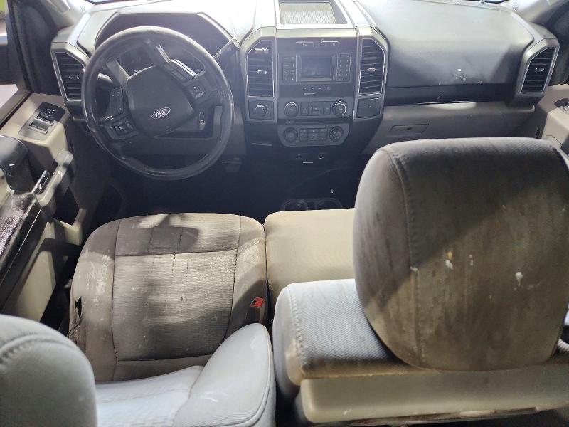 Aukcja sprzedaży 2018 Ford F150, vin: 1FTEW1E56JFC80522, numer aukcji: 68848216
