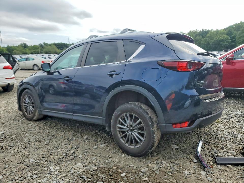 Aukcja sprzedaży 2017 Mazda Cx-5, vin: JM3KFBCL9H0201066, numer aukcji: 67702286