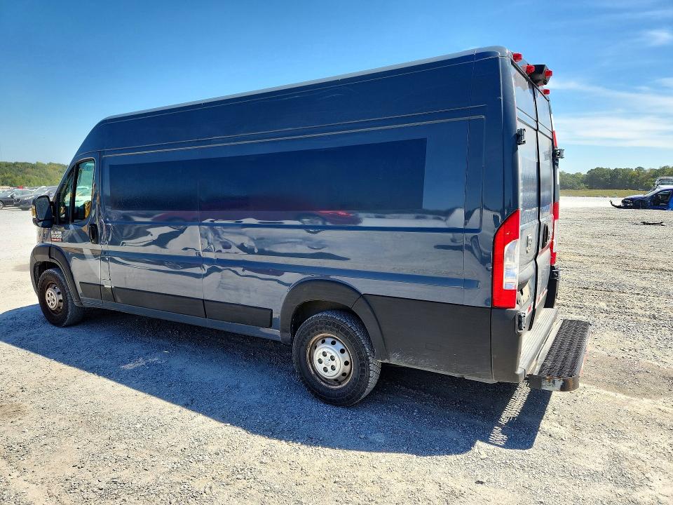 Продаж на аукціоні авто 2020 Ram Promaster 3500, vin: 3C6URVJG0LE133926, номер лоту: 67366036