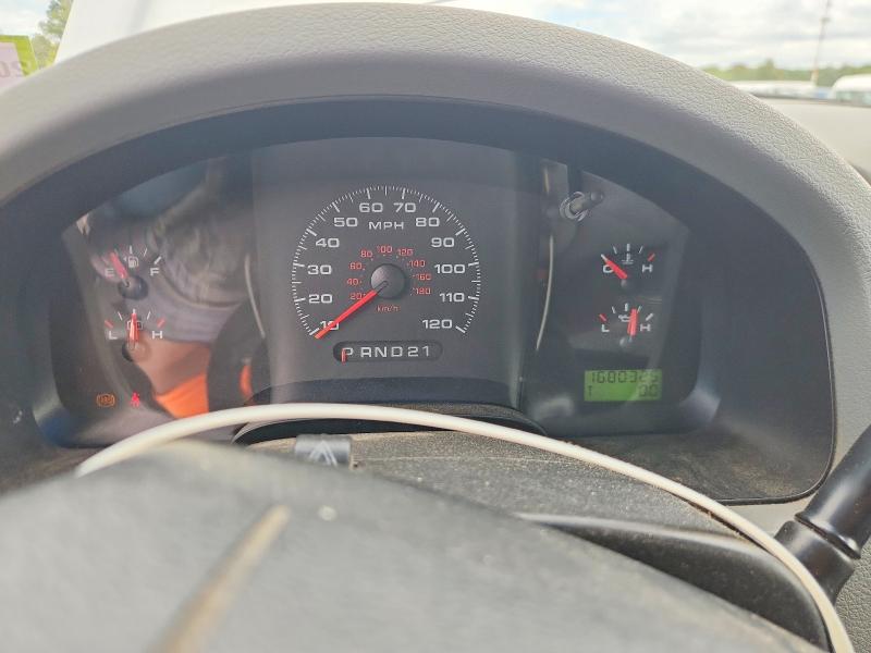 2006 Ford F150 მანქანა იყიდება აუქციონზე, vin: 1FTRF12266NA78109, აუქციონის ნომერი: 69597126