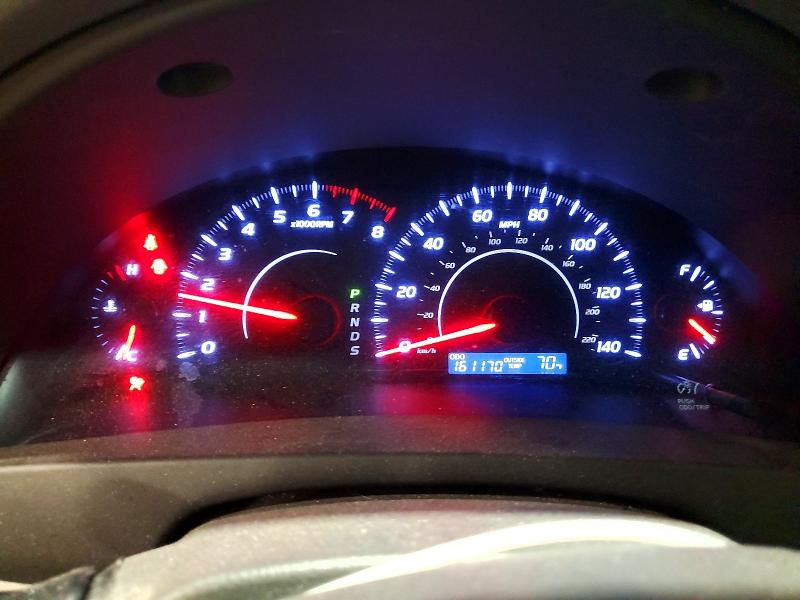 Продаж на аукціоні авто 2011 Toyota Camry, vin: 4T1BF3EK1BU135630, номер лоту: 69206756