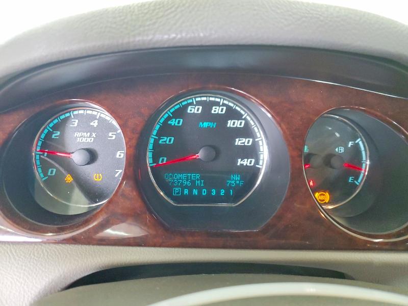 Aukcja sprzedaży 2011 Buick Lucerne, vin: 1G4HC5EM9BU111978, numer aukcji: 67920506