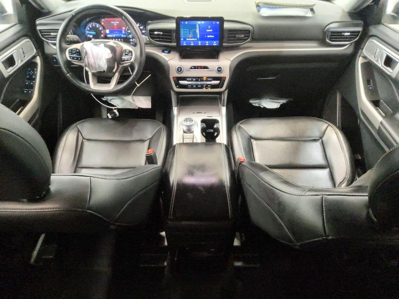 Aukcja sprzedaży 2024 Ford Explorer, vin: 1FMSK8DH2RGA10997, numer aukcji: 68085076