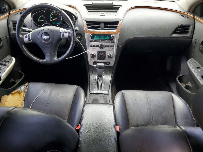 70047236 :رقم المزاد ، 1G1ZJ57B18F185654 vin ، 2008 Chevrolet Malibu مزاد بيع