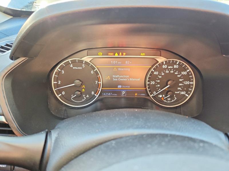 Aukcja sprzedaży 2019 Nissan Altima, vin: 1N4BL4DW0KC135976, numer aukcji: 68149376
