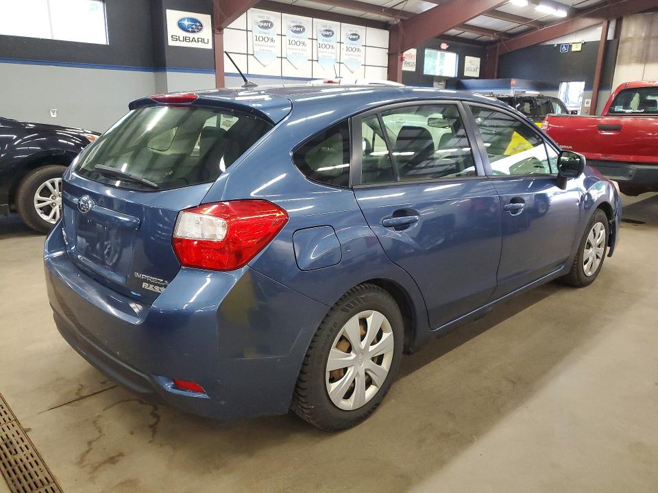Продаж на аукціоні авто 2013 Subaru Impreza, vin: JF1GPAA62DH879369, номер лоту: 67784666