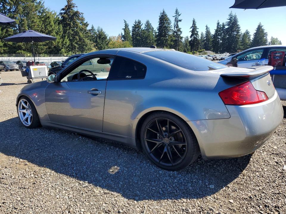 67522086 :رقم المزاد ، JNKCV54E23M217854 vin ، 2003 Infiniti G35 مزاد بيع