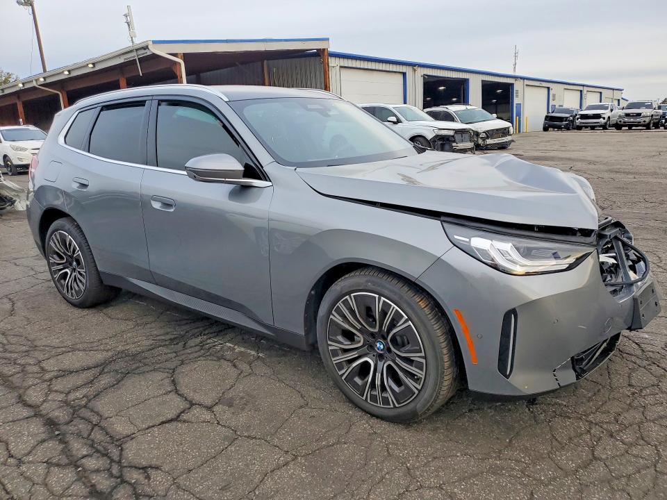Продажа на аукционе авто 2026 Bmw X3, vin: 5UX53GP05T9419116, номер лота: 70113366