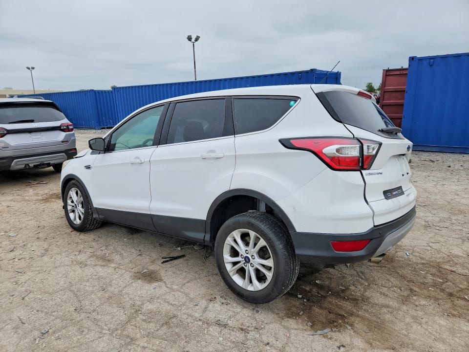 Aukcja sprzedaży 2017 Ford Escape, vin: 1FMCU0GD5HUE90770, numer aukcji: 70282146