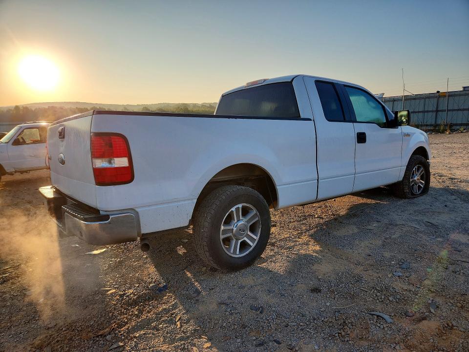 68611856 :رقم المزاد ، 1FTPX12V87FA63699 vin ، 2007 Ford F150 مزاد بيع