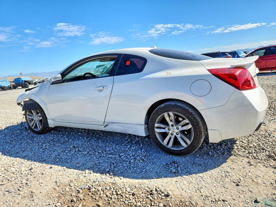 Aukcja sprzedaży 2012 Nissan Altima, vin: 1N4AL2EP3CC262035, numer aukcji: 70364576