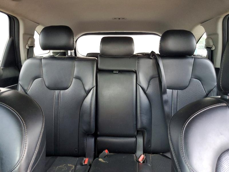 67420856 :رقم المزاد ، 5XYRL4LC7NG095055 vin ، 2022 Kia Sorento مزاد بيع