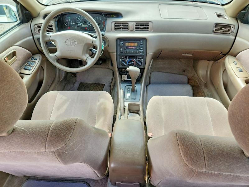 Продажа на аукционе авто 1999 Toyota Camry, vin: JT2BG28K4X0366651, номер лота: 67714346