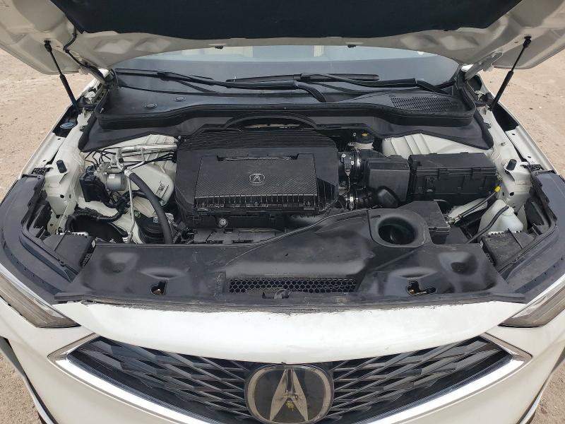 Продажа на аукционе авто 2025 Acura Mdx, vin: 5J8YE1H34SL035569, номер лота: 66017806