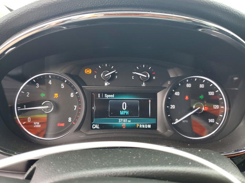 Продажа на аукционе авто 2018 Buick Encore, vin: KL4CJASB6JB708123, номер лота: 69673046