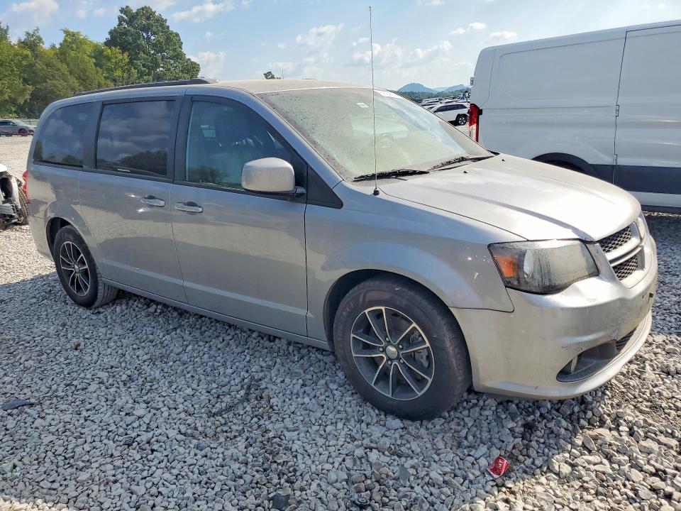 Aukcja sprzedaży 2018 Dodge Grand Caravan, vin: 2C4RDGEG9JR343892, numer aukcji: 68624886