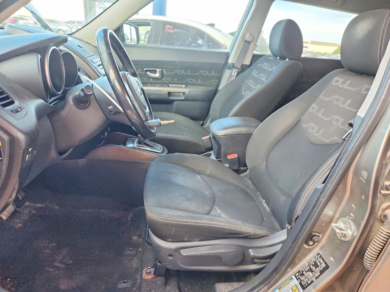 Aukcja sprzedaży 2013 Kia Soul, vin: KNDJT2A69D7585085, numer aukcji: 68167606