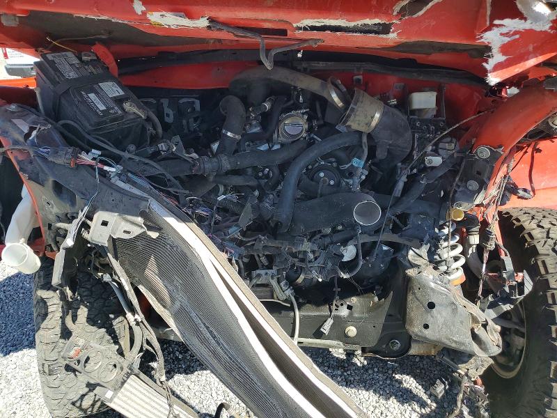 68780246 :رقم المزاد ، 1FTFW1RG4NFA04622 vin ، 2022 Ford F150 مزاد بيع