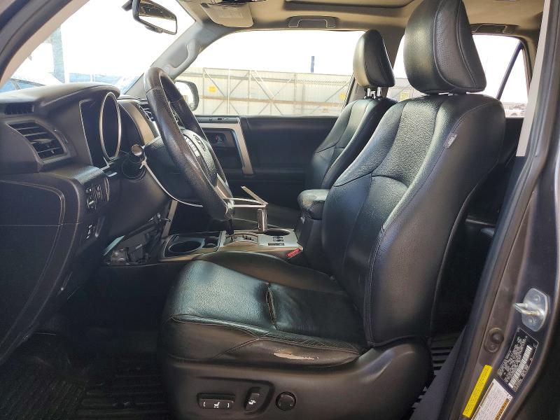 Aukcja sprzedaży 2013 Toyota 4runner, vin: JTEZU5JR2D5053194, numer aukcji: 67452426