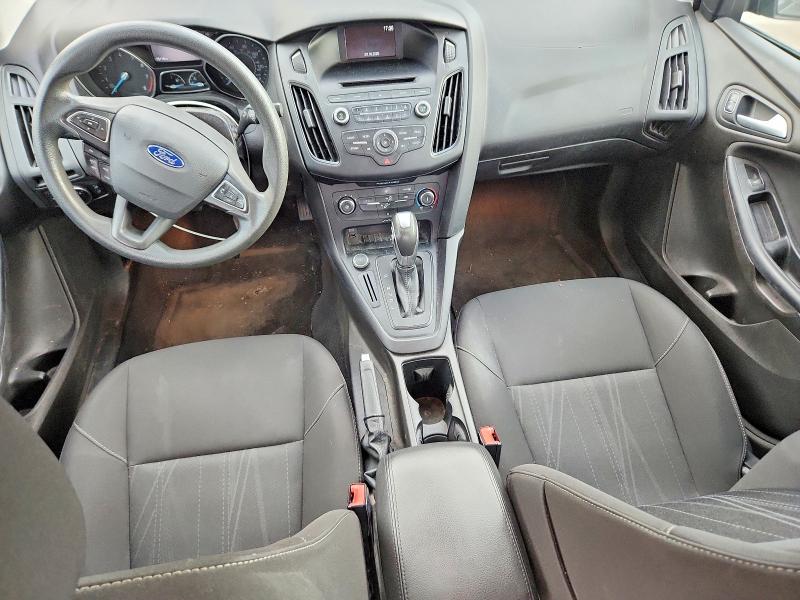 Продажа на аукционе авто 2016 Ford Focus, vin: 1FADP3F23GL287615, номер лота: 68386856