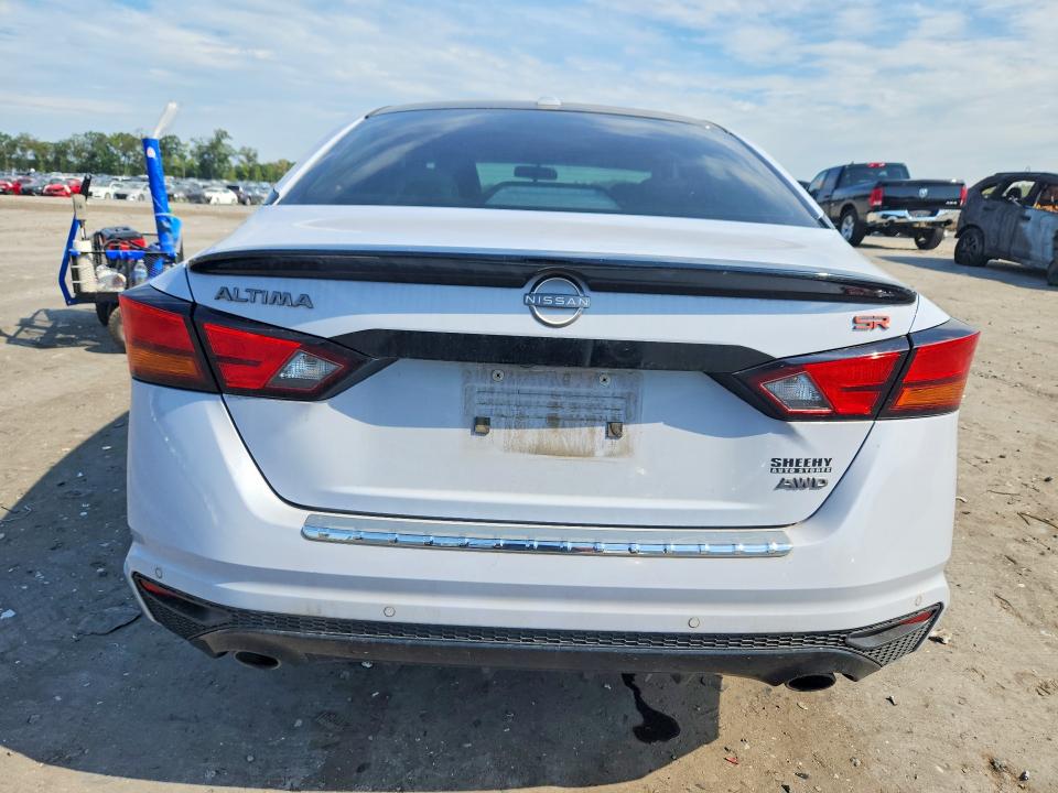 Продаж на аукціоні авто 2023 Nissan Altima, vin: 1N4BL4CW2PN306417, номер лоту: 68229426