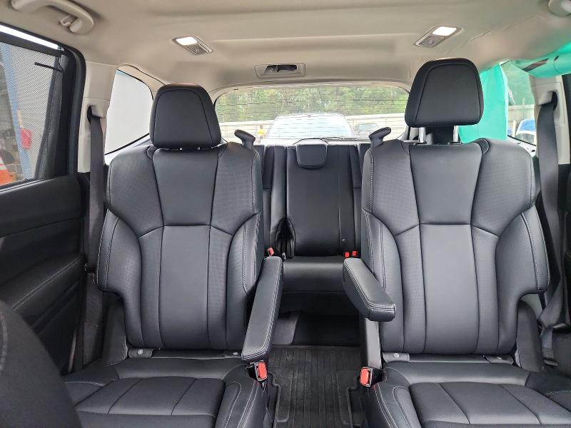 Продажа на аукционе авто 2025 Subaru Ascent, vin: 4S4WMAPDXS3426353, номер лота: 68174846
