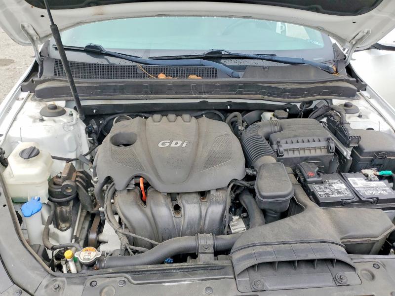 Продаж на аукціоні авто 2014 Kia Optima, vin: 5XXGN4A79EG332107, номер лоту: 69980536