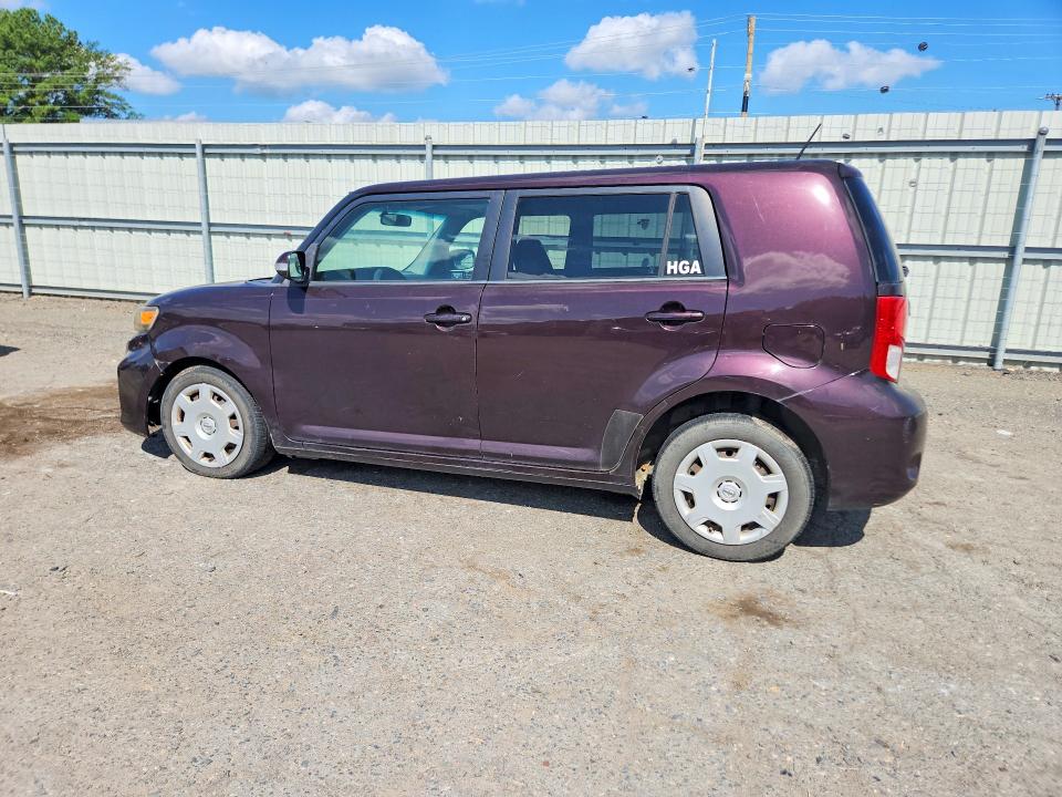 Aukcja sprzedaży 2011 Scion Xb, vin: JTLZE4FE2B1139437, numer aukcji: 68392976