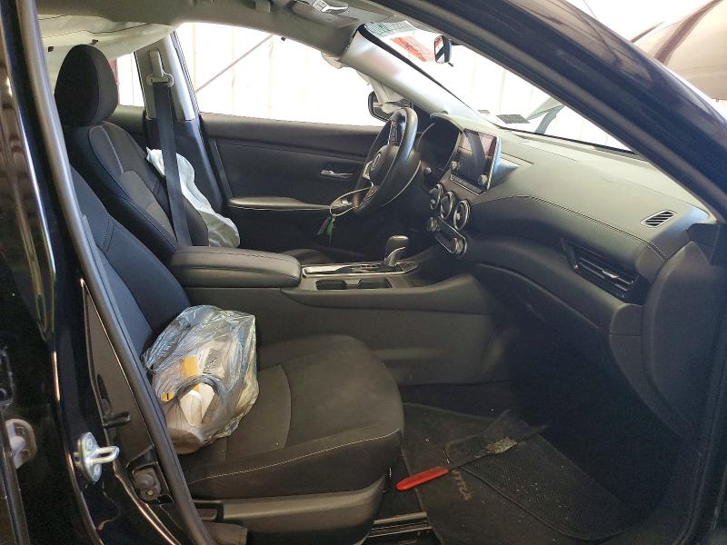 Продажа на аукционе авто 2024 Nissan Sentra, vin: 3N1AB8CVXRY289205, номер лота: 69900506