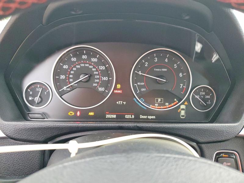 Продажа на аукционе авто 2017 Bmw 430i, vin: WBA4F7C58HG787277, номер лота: 69183066