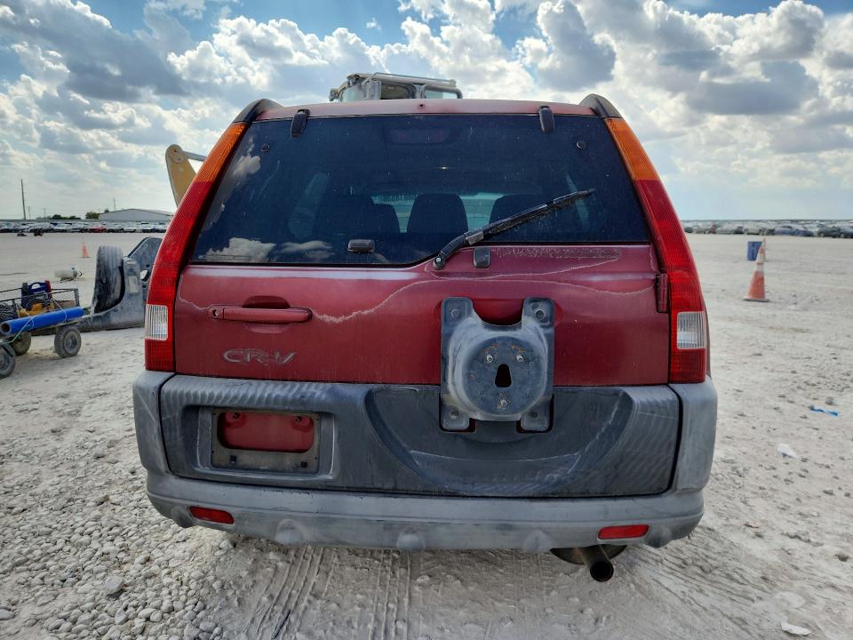 Продаж на аукціоні авто 2004 Honda Cr-v, vin: JHLRD78804C049897, номер лоту: 68818536