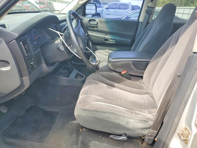 Продаж на аукціоні авто 2001 Dodge Dakota, vin: 1B7HG2AX41S303889, номер лоту: 69331966