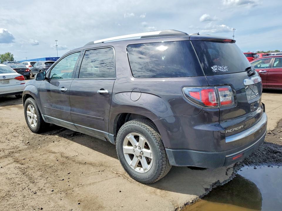Продаж на аукціоні авто 2016 Gmc Acadia, vin: 1GKKVPKD4GJ134974, номер лоту: 68393876