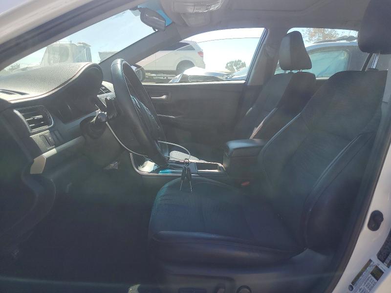 2015 Toyota Camry მანქანა იყიდება აუქციონზე, vin: 4T1BF1FK9FU083608, აუქციონის ნომერი: 70287626
