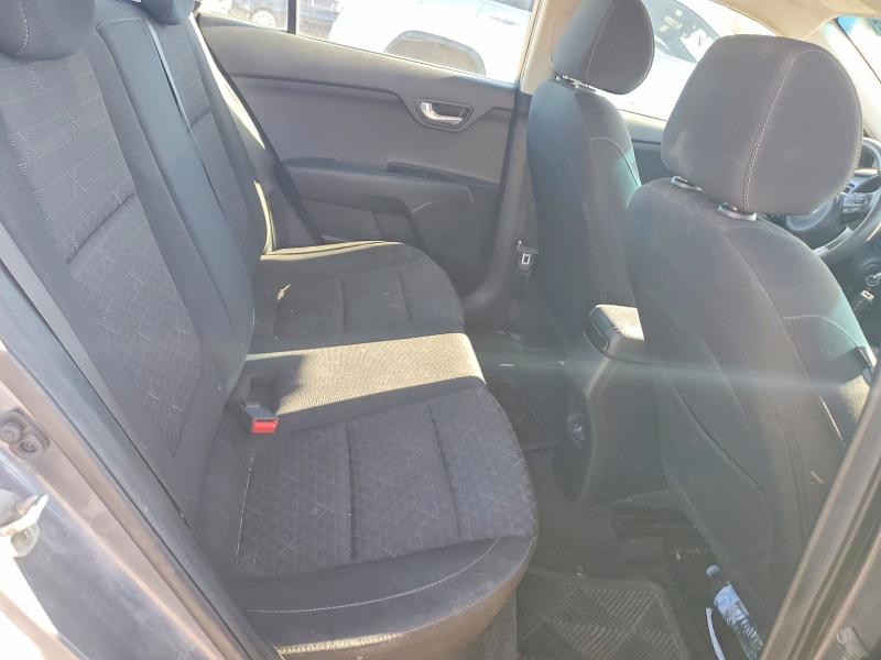 Aukcja sprzedaży 2019 Kia Rio, vin: 3KPA24ABXKE201808, numer aukcji: 70432406