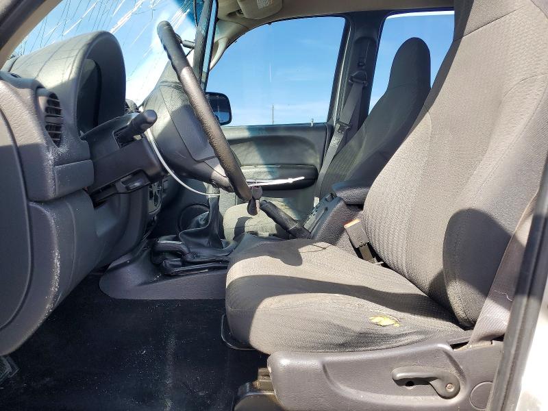 68297266 :رقم المزاد ، 1J4GL48K33W537511 vin ، 2003 Jeep Liberty مزاد بيع